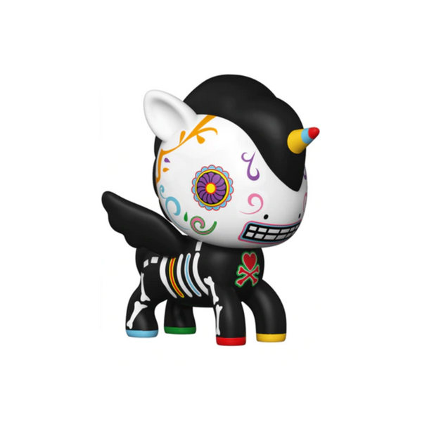 Caramelo Exclusive 2021 Summer Convention Funko Pop Tokidoki