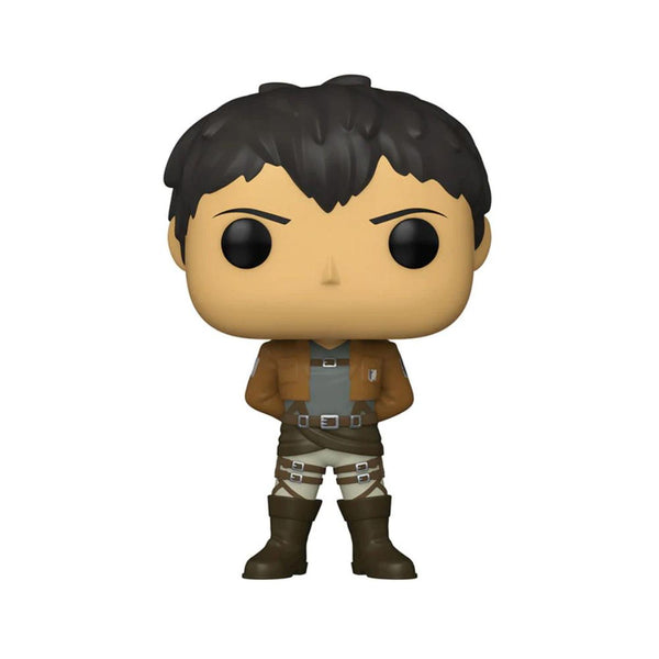 Bertholdt Hoover Funko Pop Attack on Titan