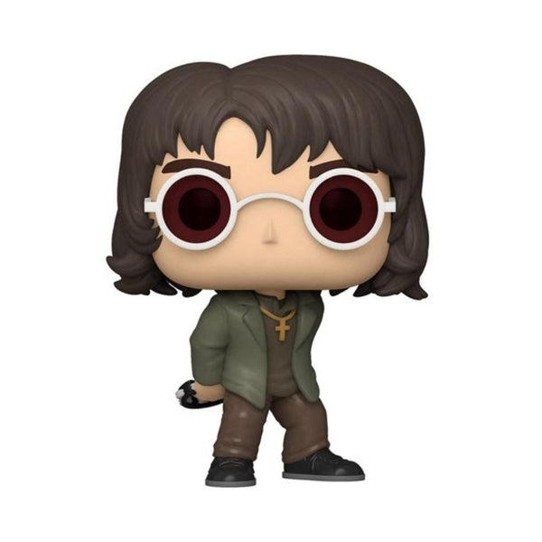 Liam Gallagher Funko Pop Rocks Oasis