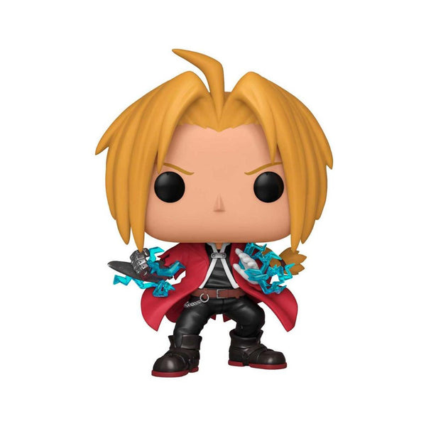 Edward Elric Funko Pop Fullmetal Alchemist