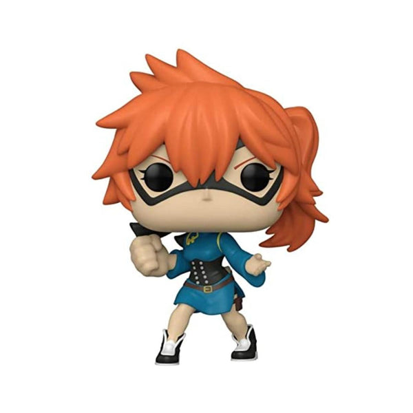 Itsuka Kendo Exclusivo Hot Topic Funko Pop Animation My Hero Academia