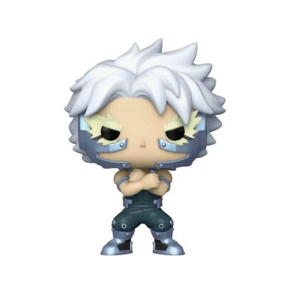 Tetsutetsu Tetsutetsu Exclusivo Hot Topic Funko Pop Animation My Hero Academia