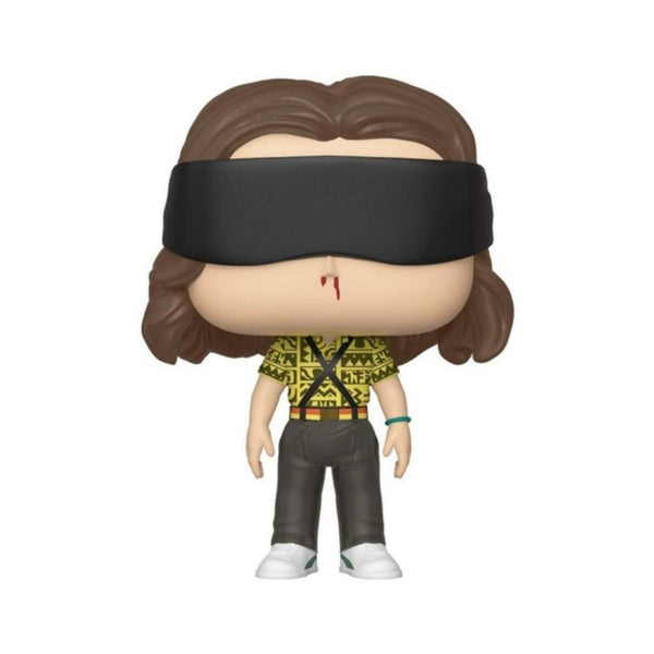 Battle Eleven Funko Pop Stranger Things