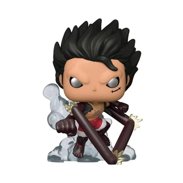 Snake Man Luffy Funko Pop Animation One Piece