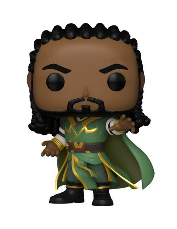 Master Mordo Funko Pop Marvel Doctor Strange Multiverse of Madness