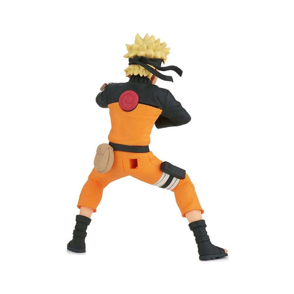 Uzumaki Naruto Banpresto Vibration Stars Naruto Shippuden