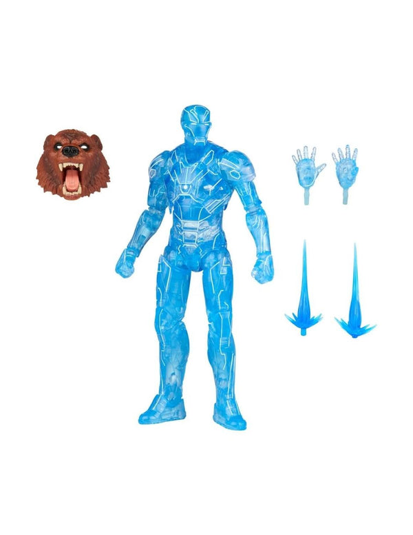 Marvel Legends Comic 6-Inch Action Figures Wave 1