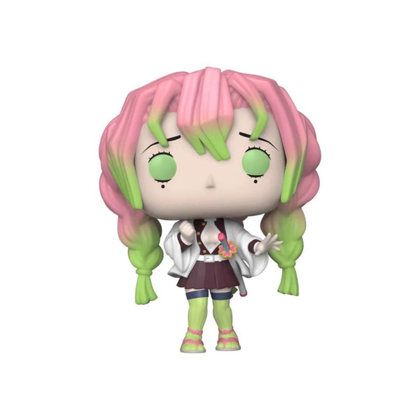 Mitsuri Kanroji Funko Pop Demon Slayer