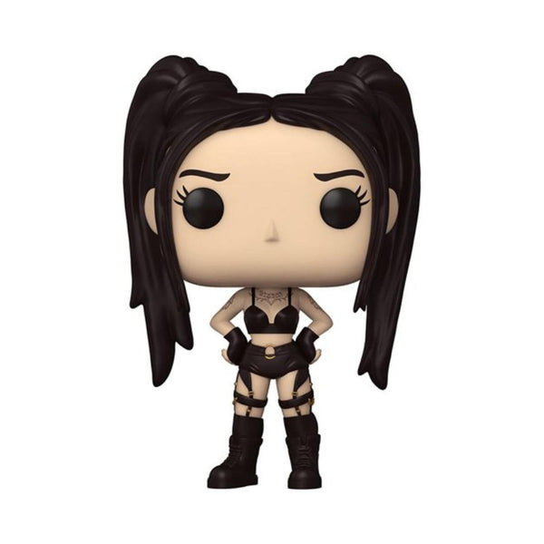 PREVENTA Bella Poarch Funko Pop Rocks
