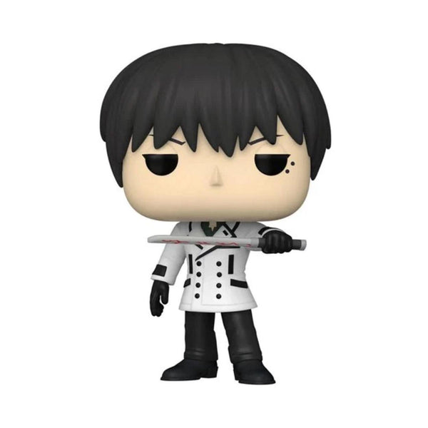 Kuki Urie Funko Pop Tokyo Ghoul Re