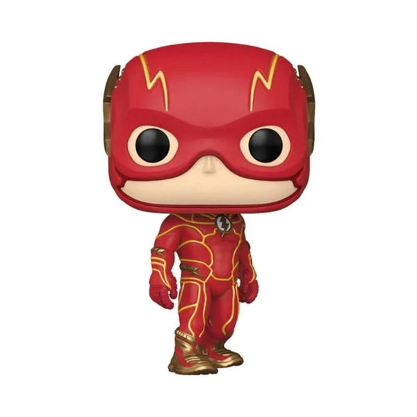 PREVENTA Flash Funko Pop Movie DC The Flash