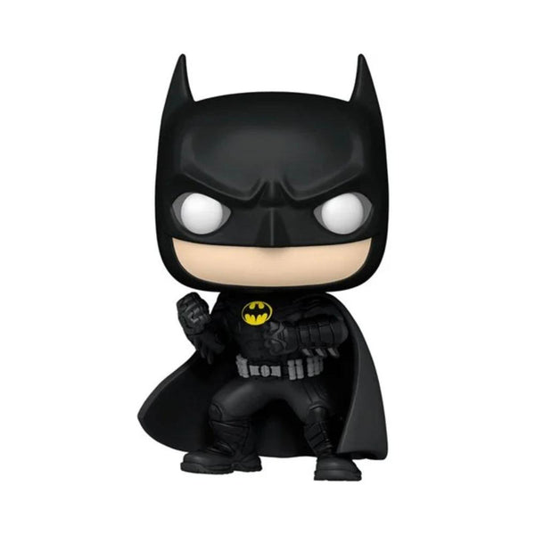 PREVENTA Batman Funko Pop Movie DC The Flash