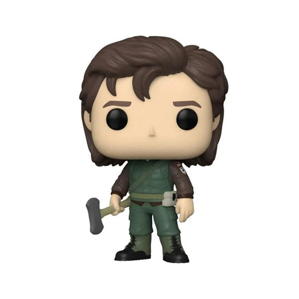 Hunter Steve Funko Pop TV Stranger Things 4