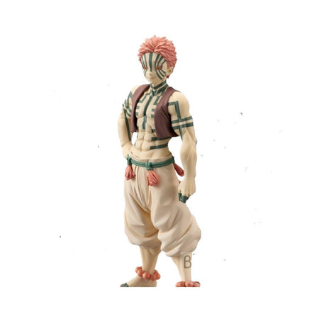Akaza Demon Banpresto Series Vol. 5 Demon Slayer