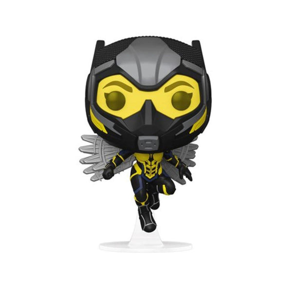 PREVENTA Avispa Funko Pop Marvel Ant Man Quantumania