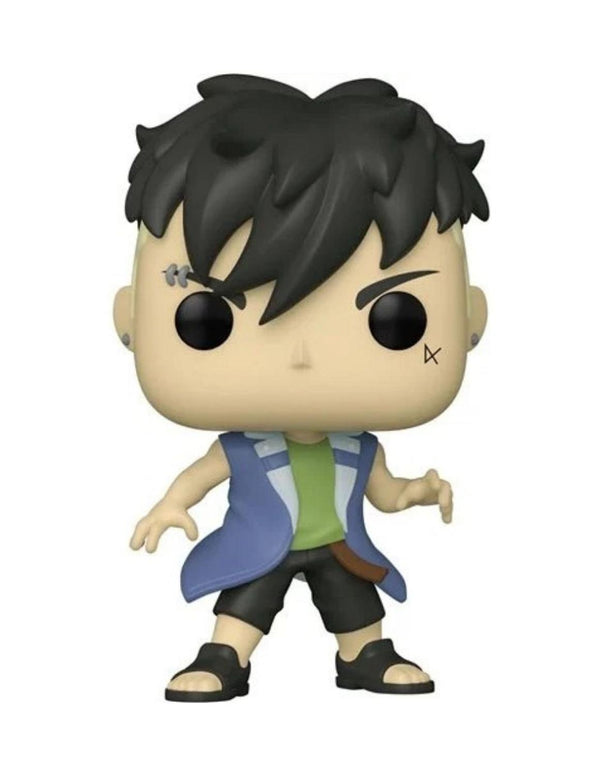 Kawaki Funko Pop Boruto