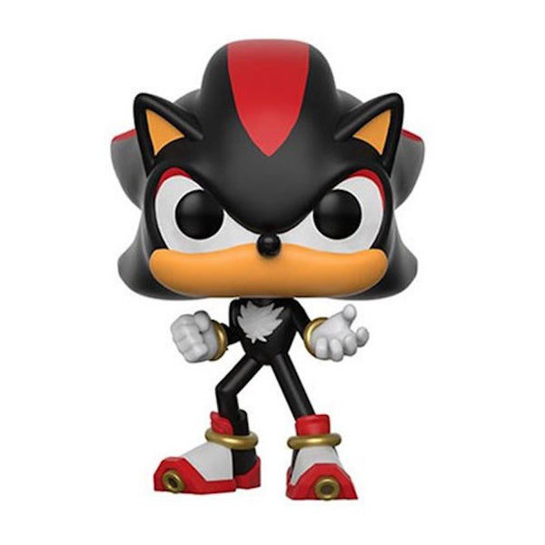 Shadow Funko Pop Sonic