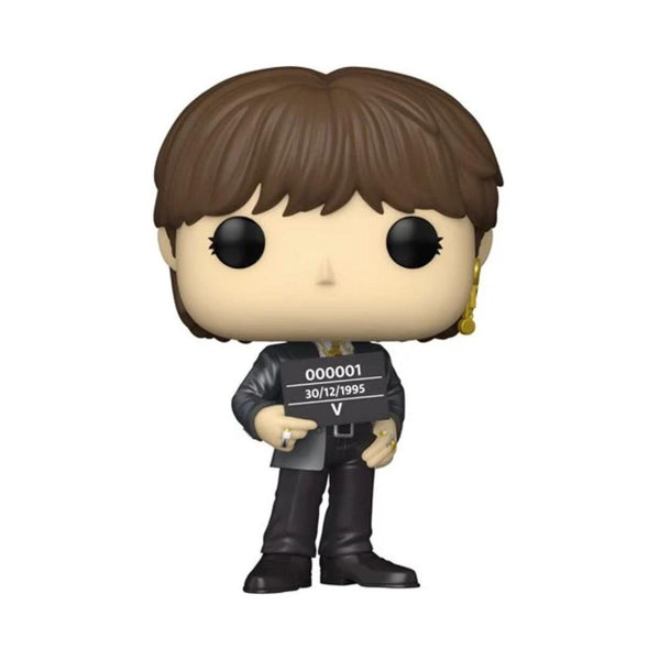 V Funko Pop Rocks BTS Butter