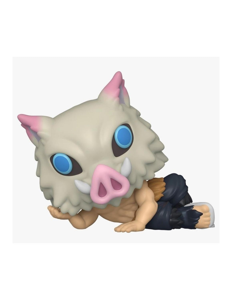 Funko Pop! Animation : Demon Slayer - Chachamaru - Figurine en vinyle à collectionner - Idée cadeau - Produit officiel - Jouets pour enfants et adultes - Fans d'anime - Figurine modèle pour Funko Pop! Animation : Demon Slayer - Chachamaru - Figurine en vinyle à collectionner - Idée cadeau - Produit officiel - Jouets pour enfants et adultes - Fans d'anime - Figurine modèle pour