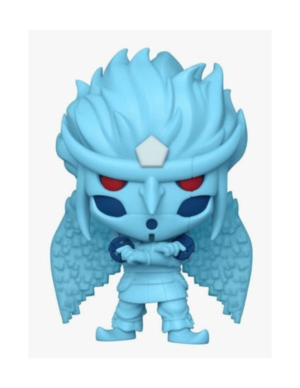 Kakashi Susanoo Perfecto 6 Pulgadas Exclusivo Funko Pop Super Naruto