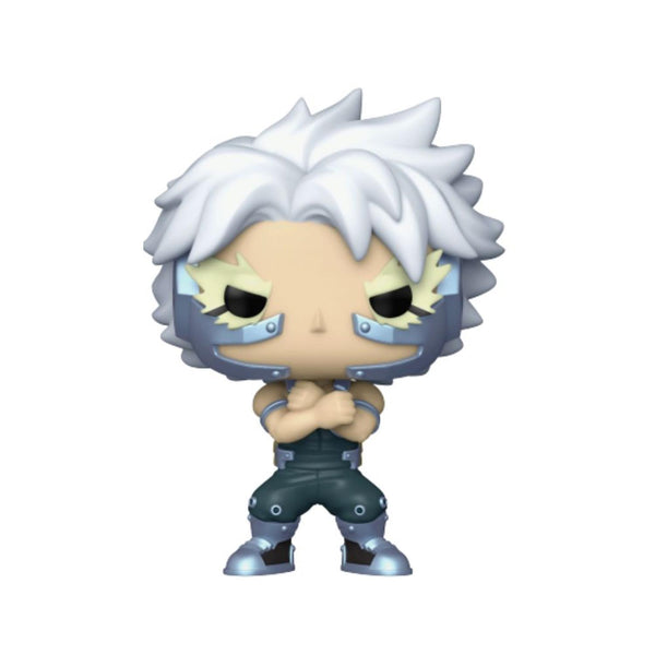 Tetsutetsu Tetsutetsu Special Edition Funko Pop Animation My Hero Academia