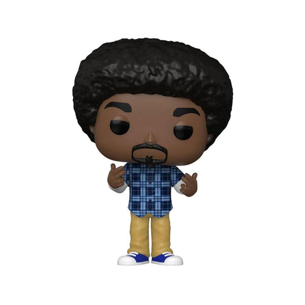 Snoop Dogg Funko Pop Rocks