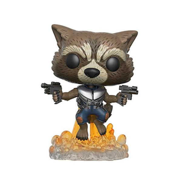 Rocket Funko Pop Guardians of The Galaxy Vol. 2