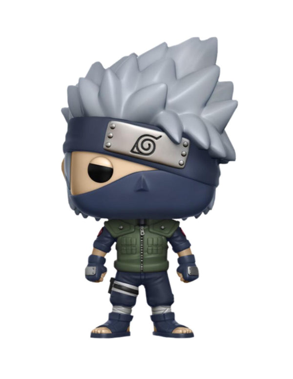 Kakashi Funko Pop Naruto Shippuden