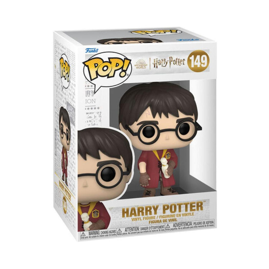 Harry Funko Pop Movies Harry Potter La Camara Secreta 20 Aniversario –  chikaratoys