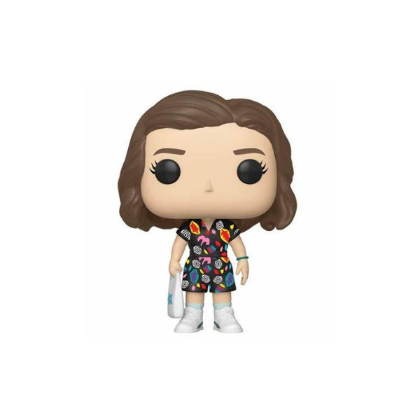 Mall Eleven 802 Funko Pop Stranger Things