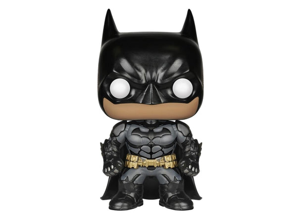 Batman Arkham Knight Funko Pop Batman