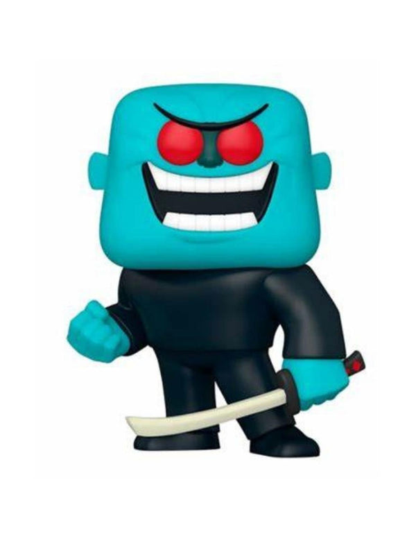 El Guardian Funko Pop Animation Samurai Jack