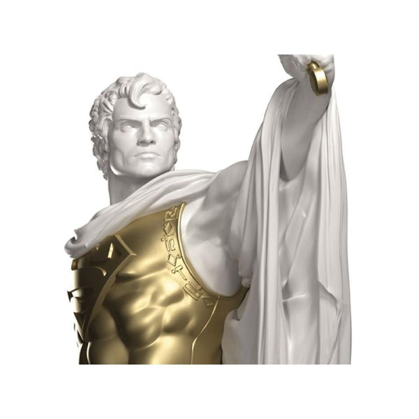 Estatua Superman Prince of Krypton 15 pulgadas