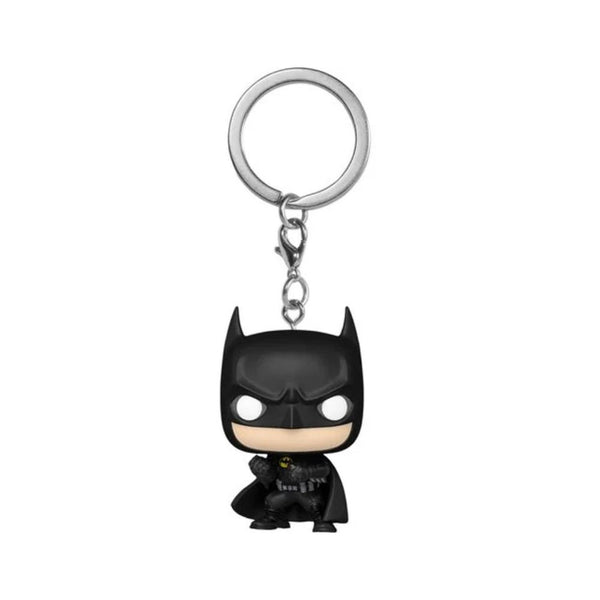 PREVENTA Batman Llavero Funko Pop Keychain DC The Flash