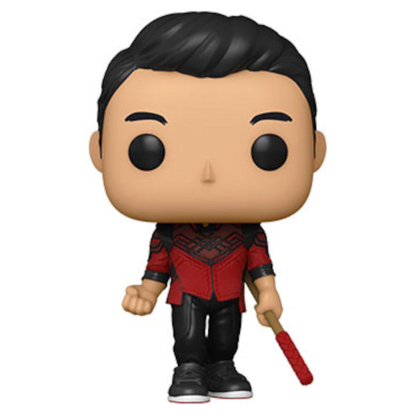 Shang Chi Funko Pop Shang Chi