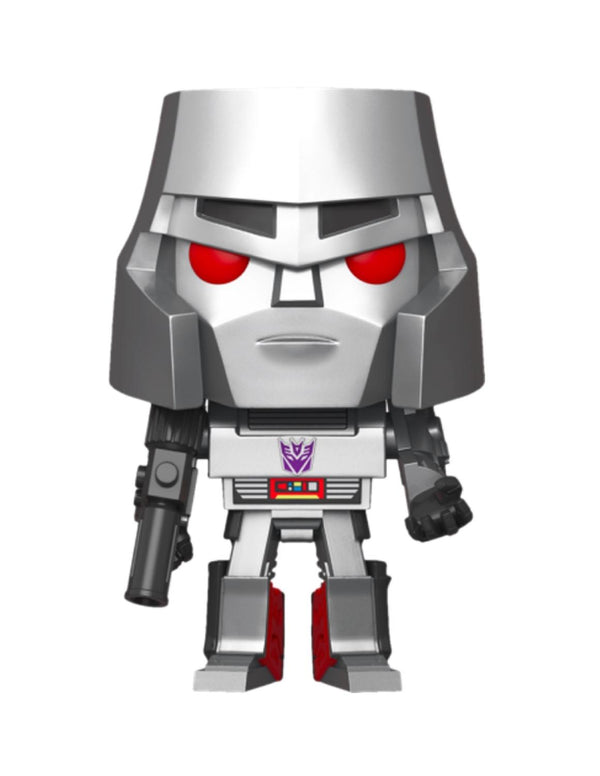 Megatron Funko Pop Transformers