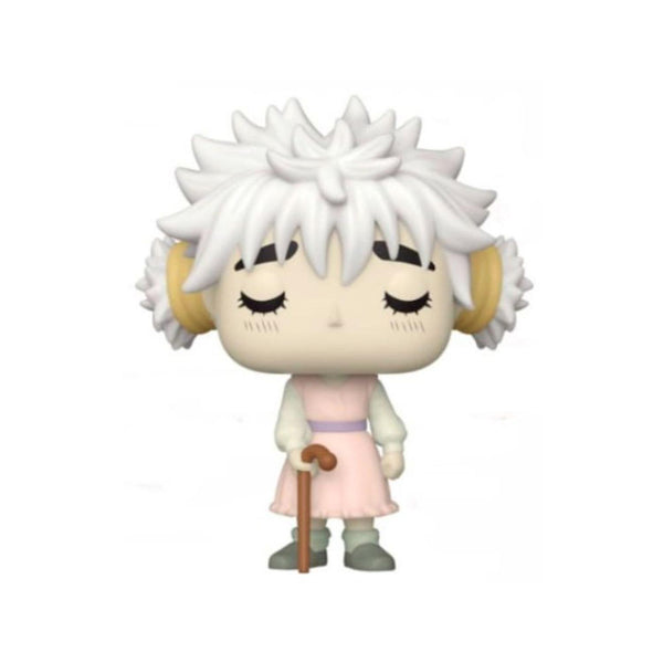 Komugi Exclusivo Hot Topic Funko Pop Animation Hunter x Hunter