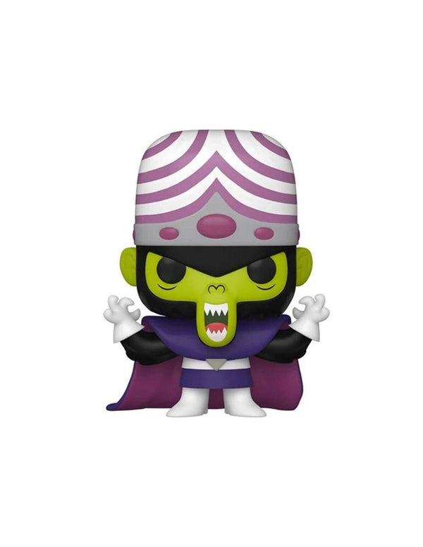 Mojo Jojo Cartoon classics Funko Pop Las Chicas Superpoderosas