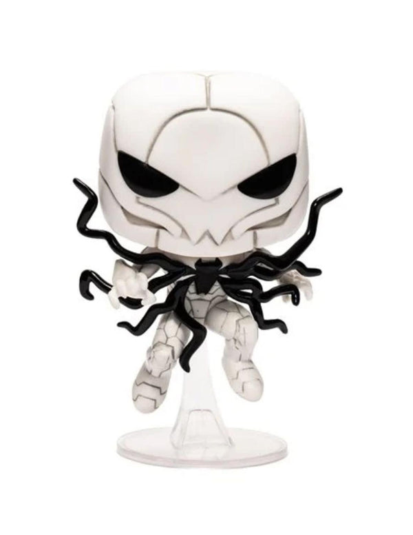 Venom Poison SpiderMan Exclusivo Funko Pop